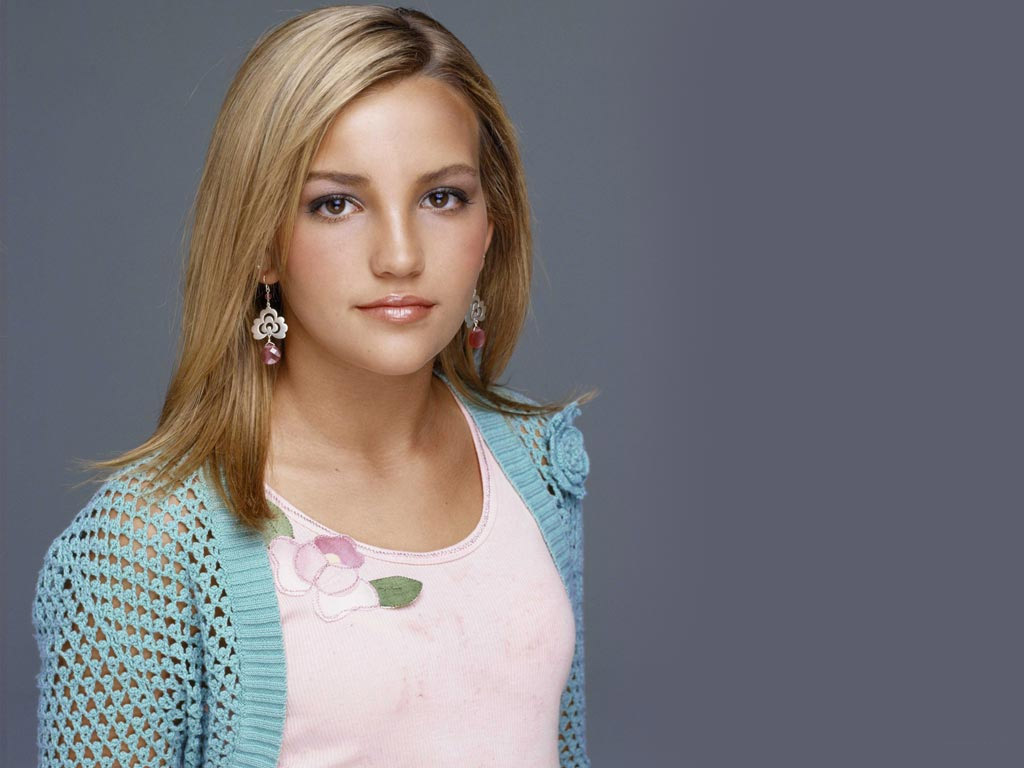 Jamie Lynn Spears Wallpaper