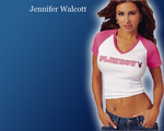 Jennifer Walcott Wallpaper