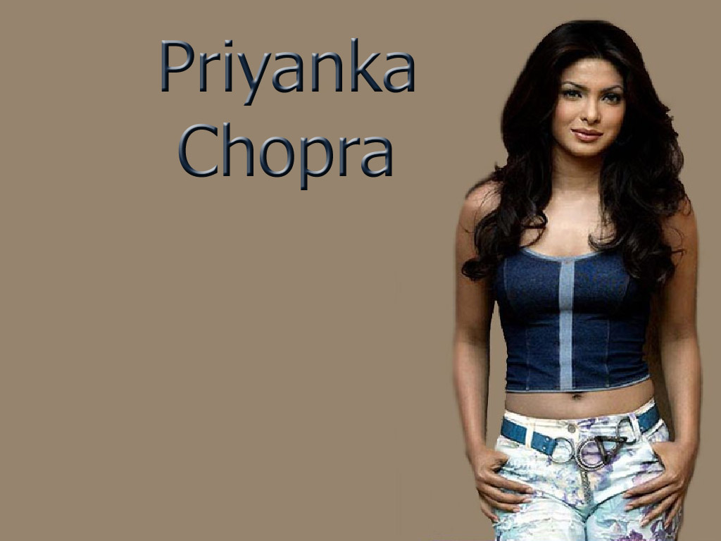 Priyanka Chopra Wallpaper