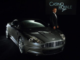 Casino Royale Movie Wallpaper