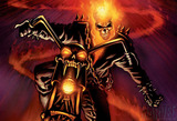 Ghost Rider Wallpaper