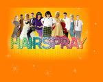 Hairspray Movie Wallpaper