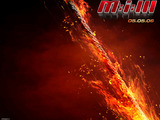 Mission Impossible 3 Wallpaper
