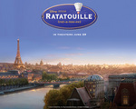 Ratatouille Movie Wallpaper