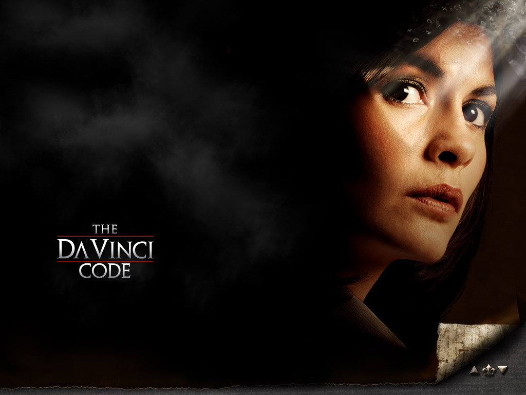 The Davinci Code Wallpaper