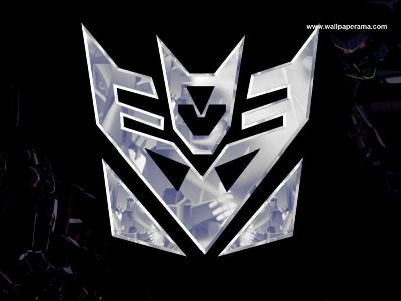 The Transformers Wallpaper