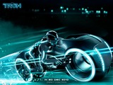 Tron Wallpaper