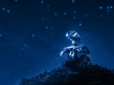 Wall-e Wallpaper