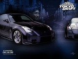 Z Car Tuner Wallpaper