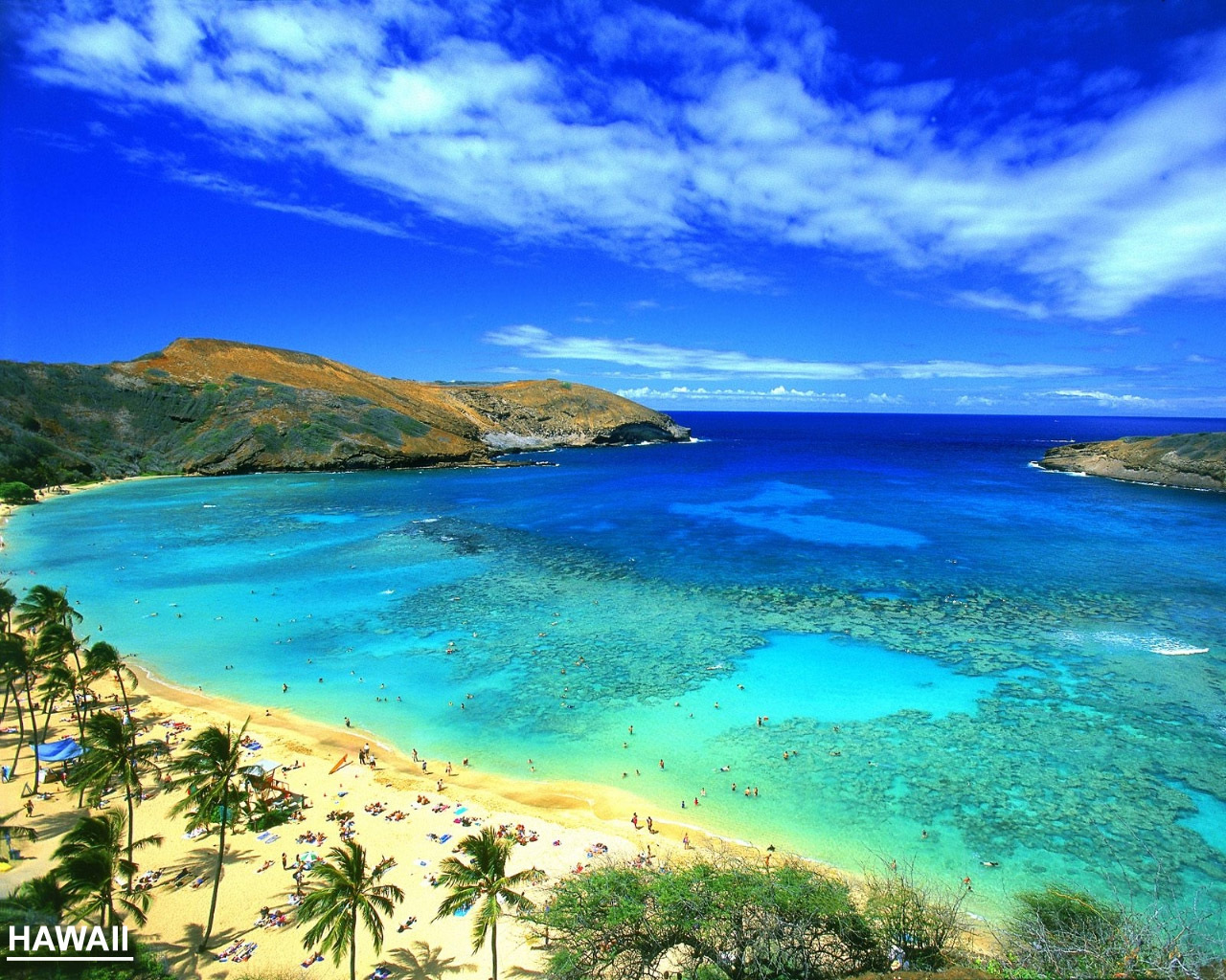 Hawaii Wallpaper