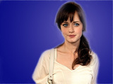 Alexis Bledel Wallpaper