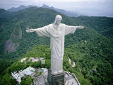 Christ Redeemer Wallpaper