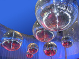 Disco Ball Wallpaper