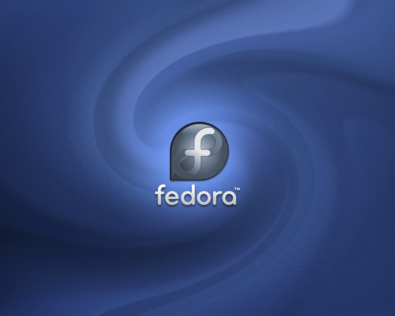 Fedora Wallpaper