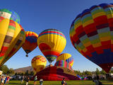 Hot Air Balloons Wallpaper