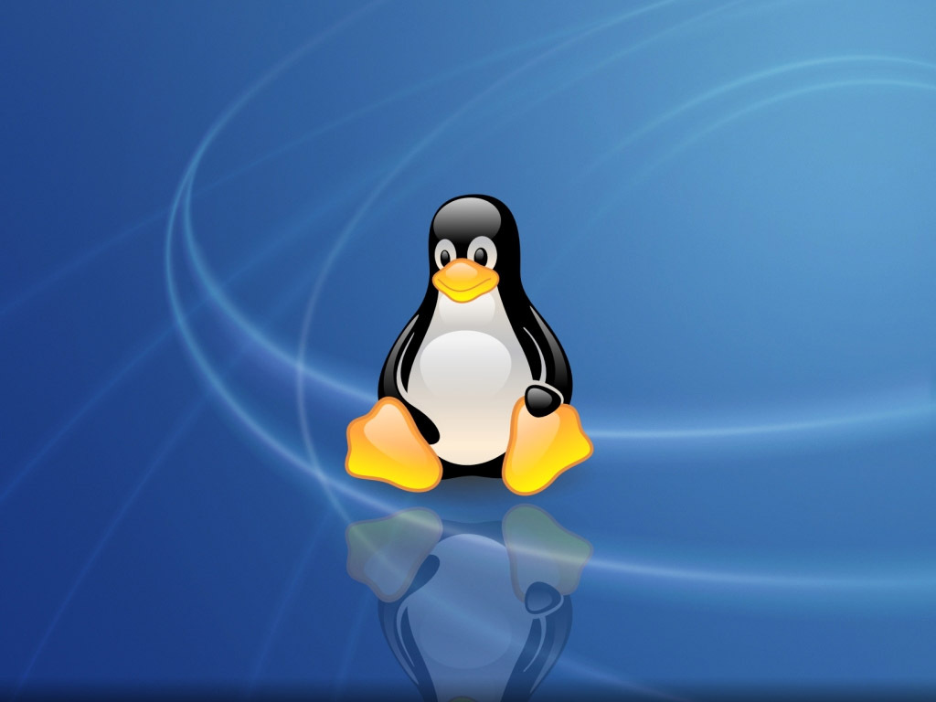 Linux Wallpaper