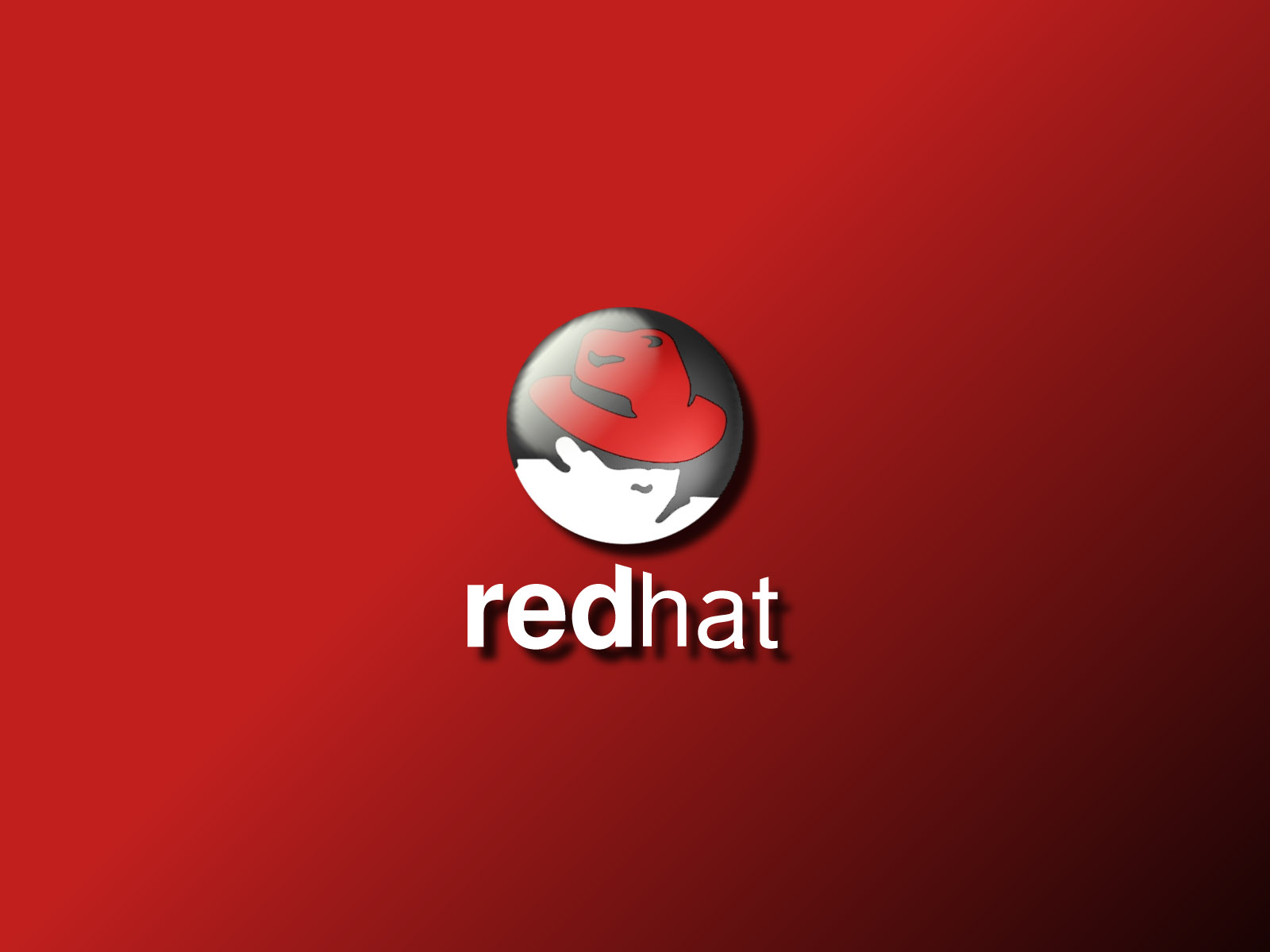 Red Hat Wallpaper