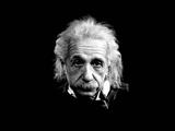 Albert Einstein Wallpaper