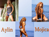 Aylin Mojica Wallpaper