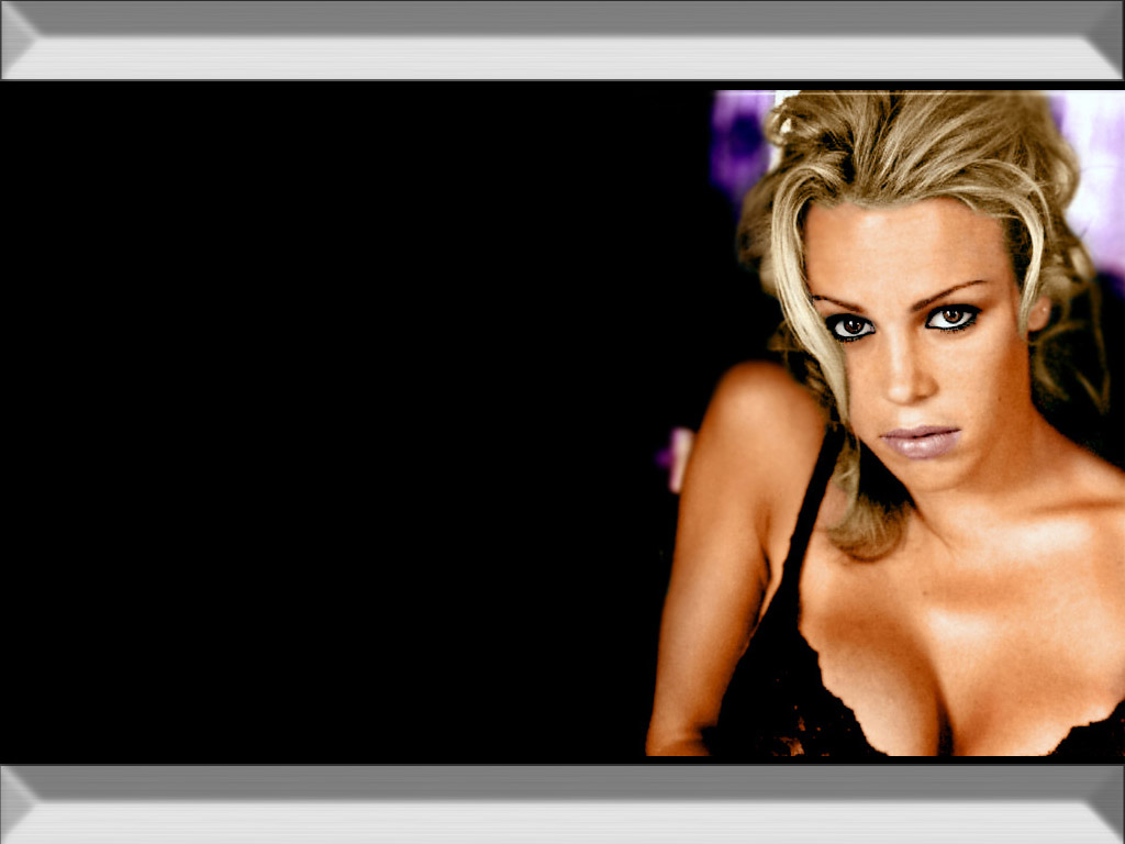 Bobbi Billard Wallpaper