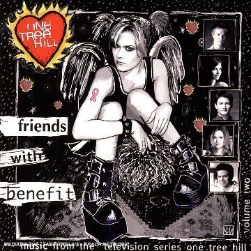 Friends With Benefits Peyton Wallpaper