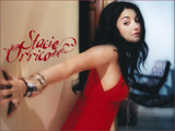 Stacie Orrico Wallpaper