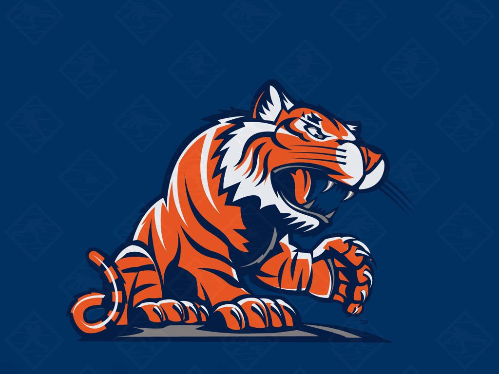 Detroit Detriot Tigers Wallpaper