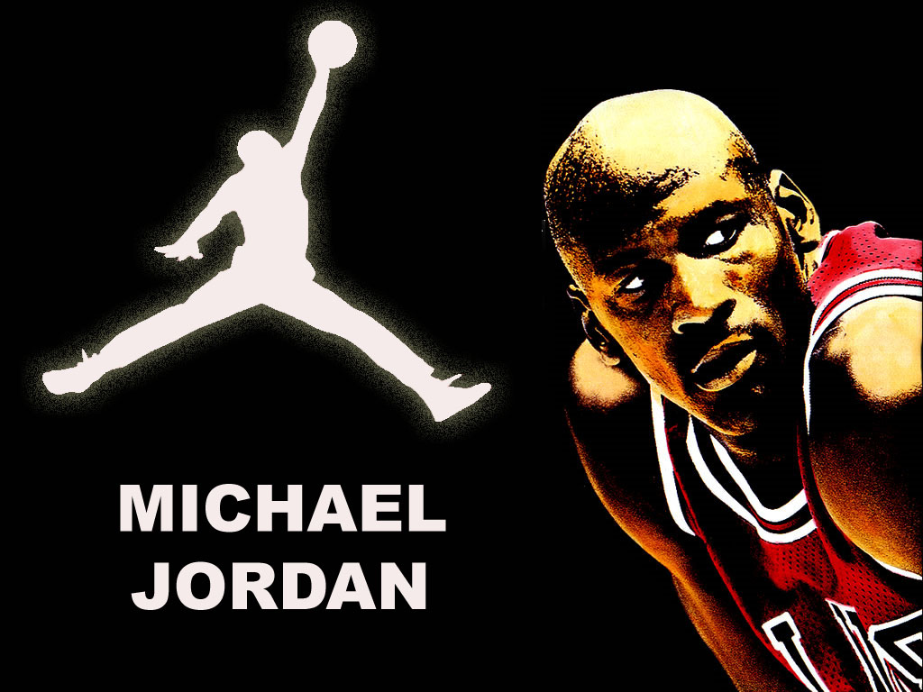 Michael Jordan Wallpaper