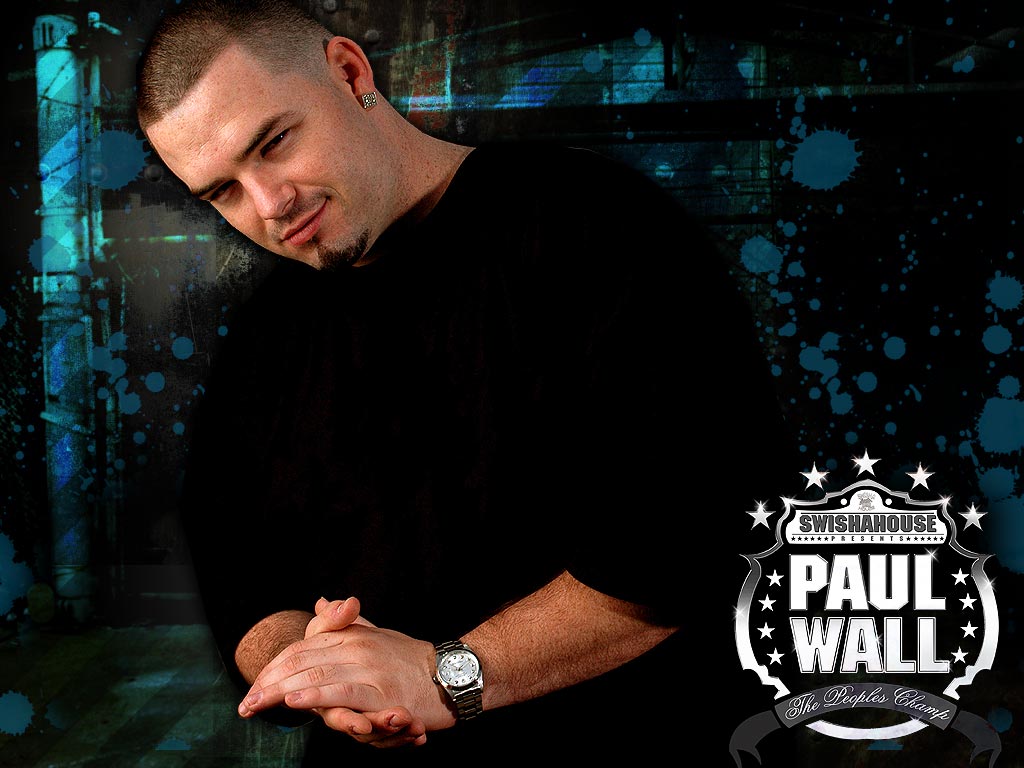 Paul Wall Wallpaper