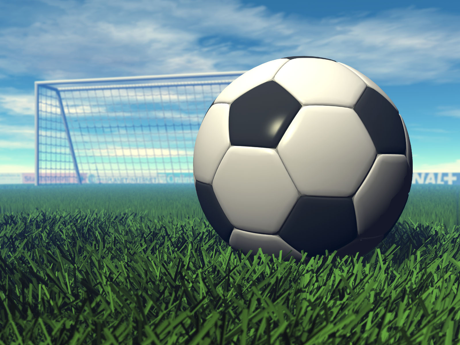 Soccer Ball Pelota Futbol Wallpaper