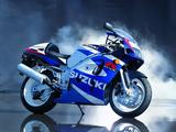 Sports Motorcycle Wallpaper