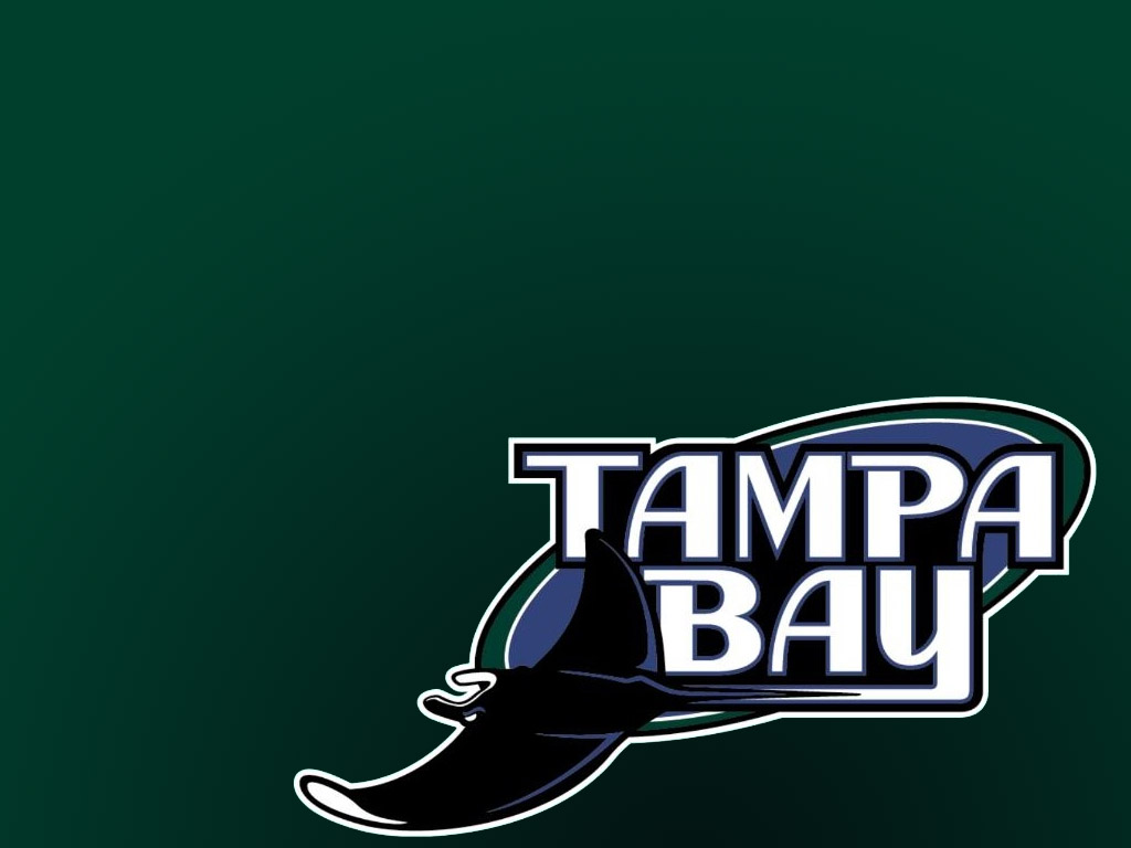 Tampa Bay Rays Wallpaper