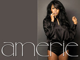 Amerie Wallpaper