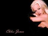 Chloe Jones Wallpaper