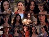 Madeleine Stowe Wallpaper